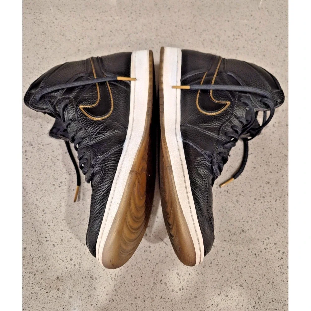 Nike Men's Air Jordan 1 Retro High OG City Of Flight 2018 555088-031 Size 13